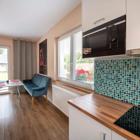 Apartamenty Mozaika - Centrum Zdroju Lądek-Zdrój 외부 사진