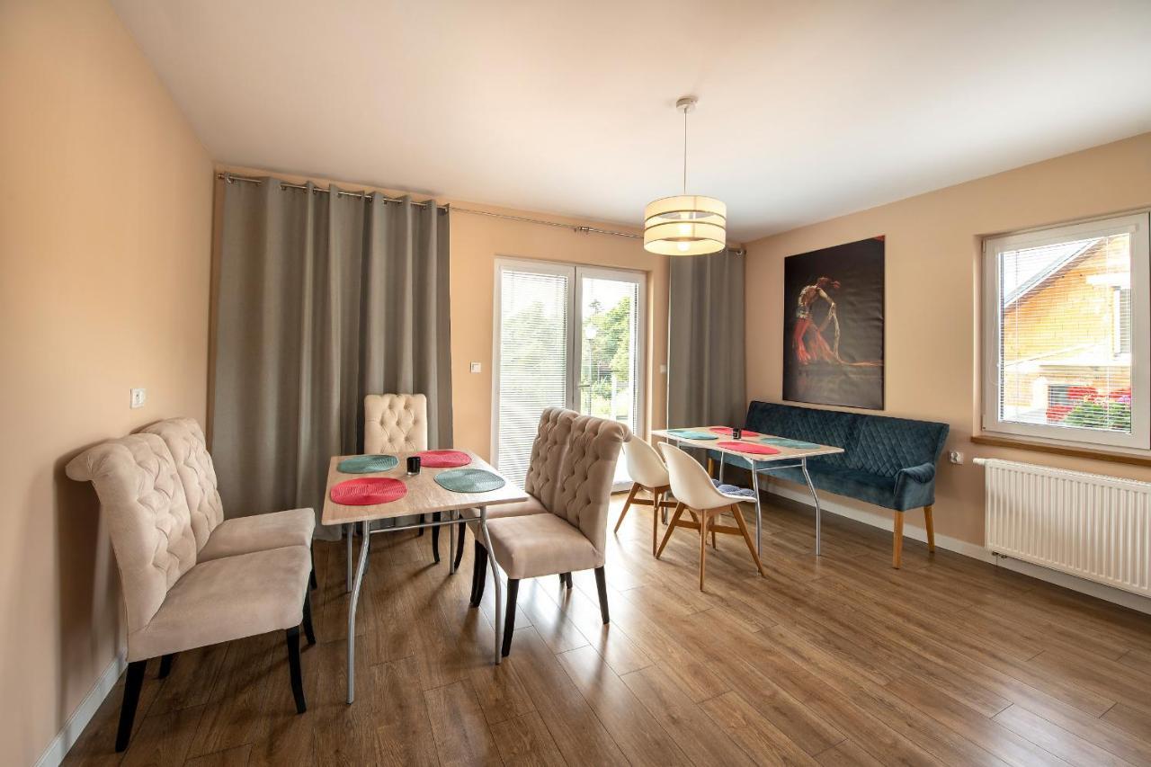 Apartamenty Mozaika - Centrum Zdroju Lądek-Zdrój 외부 사진