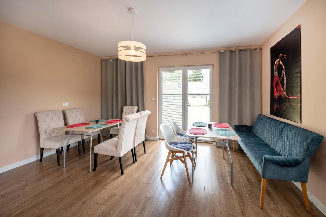 Apartamenty Mozaika - Centrum Zdroju Lądek-Zdrój 외부 사진